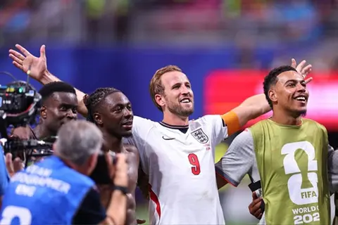 بالوجون يرتقي وكين يعود لمزاحمة العملاقة في ترتيب هدافي كأس العالم